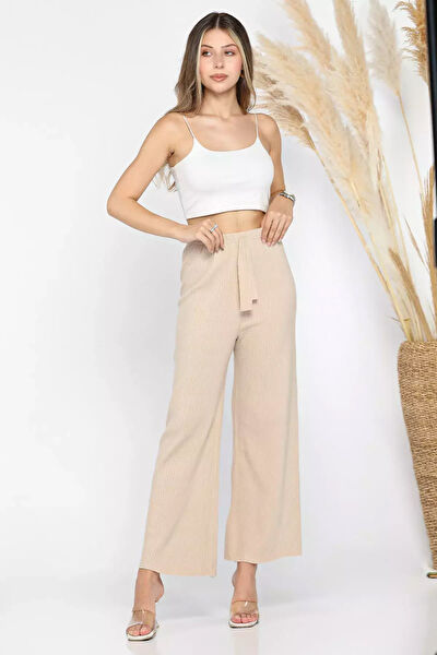 Gülseli Kadın Pantolon