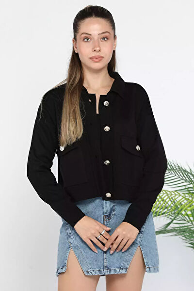 Gülseli Günlük Hırka