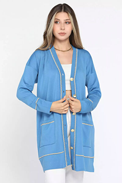 Gülseli Günlük Hırka