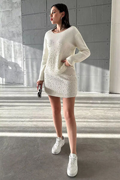 Gülseli Kadın Alt Üst Takım