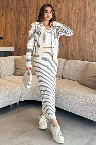 Gülseli Kadın Alt Üst Takım