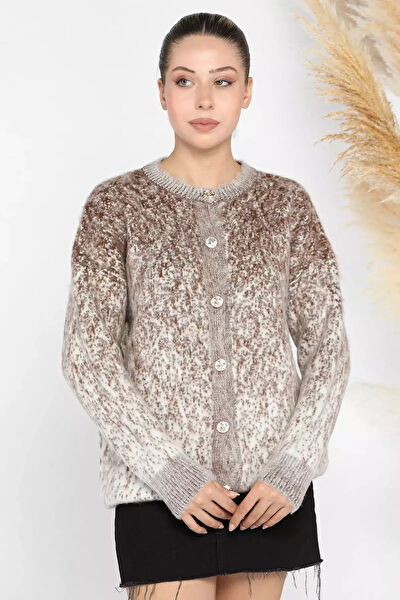 Gülseli Kadın Ceket