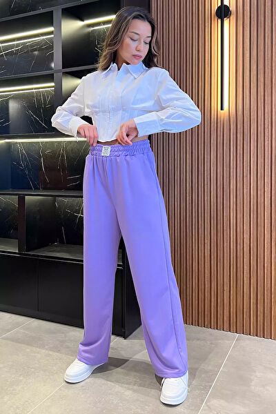 Gülseli Kadın Pantolon