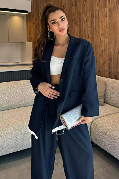 Gülseli Kadın Ceket