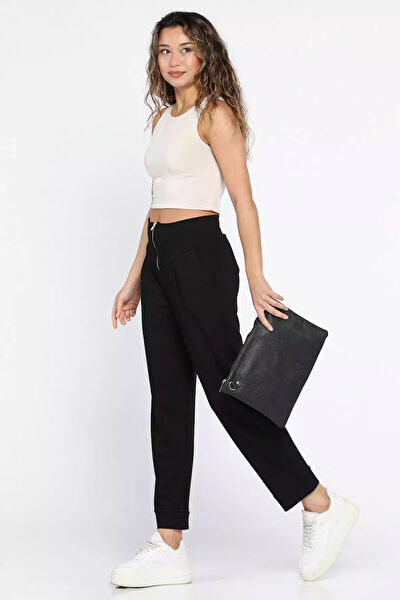 Gülseli Kadın Pantolon