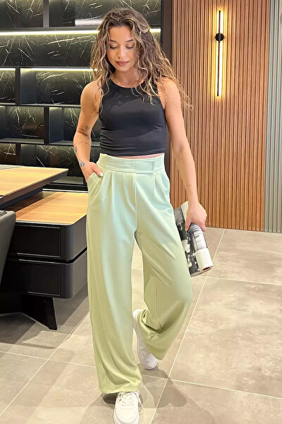 Gülseli Kadın Pantolon