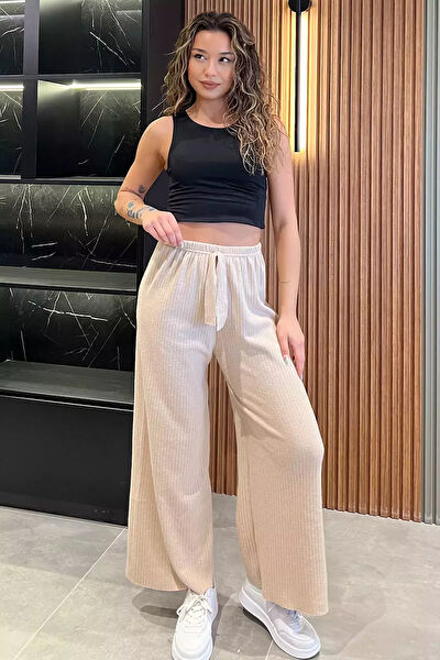 Gülseli Kadın Pantolon