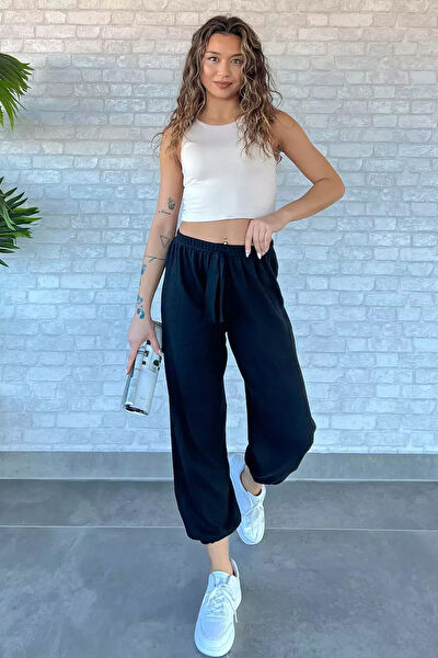 Gülseli Kadın Pantolon