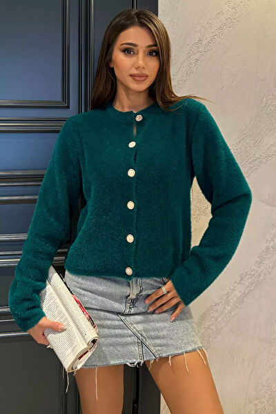 Gülseli Kadın Ceket