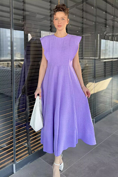 Gülseli Günlük Elbise