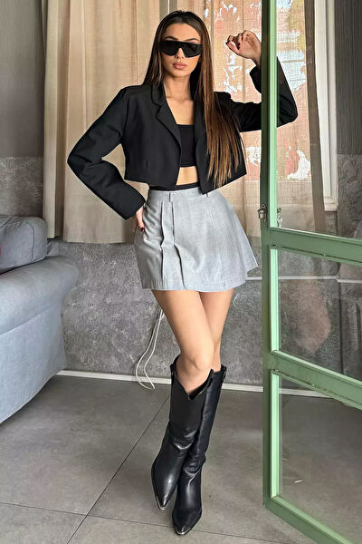 Gülseli Kadın Etek