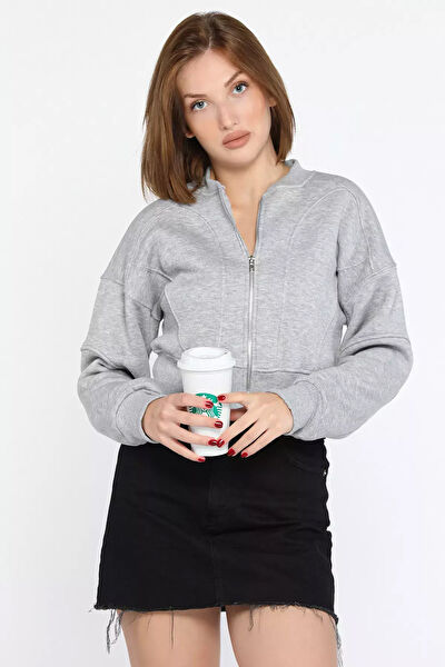 Gülseli Kadın Sweatshirt