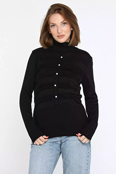 Gülseli Kadın Triko, Kazak