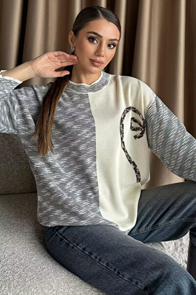 Gülseli Kadın Triko, Kazak