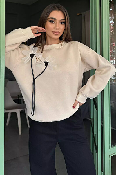Gülseli Kadın Sweatshirt