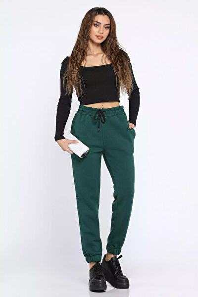 Gülseli Kadın Eşofman