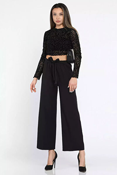 Gülseli Kadın Pantolon