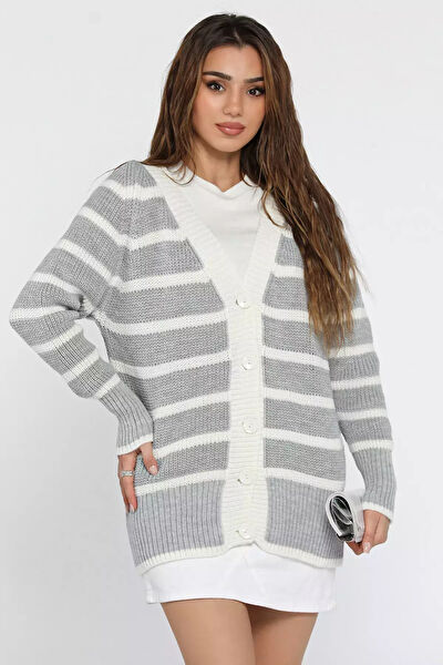 Gülseli Günlük Hırka