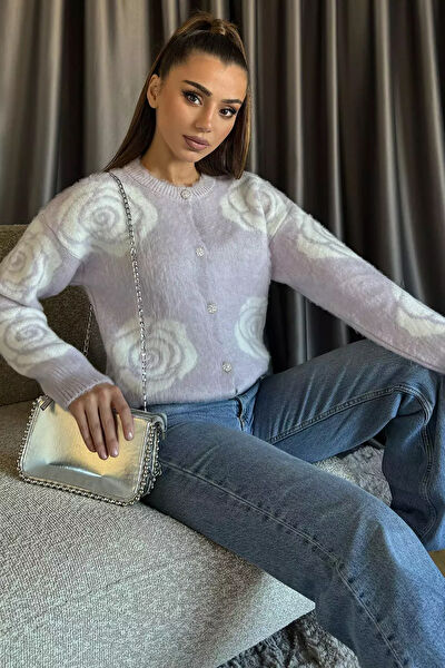 Gülseli Günlük Hırka