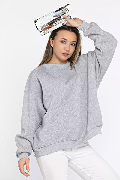 Gülseli Kadın Sweatshirt