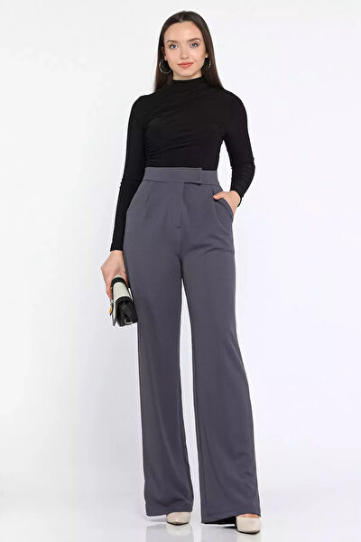 Gülseli Kadın Pantolon