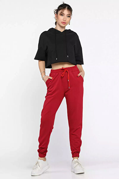 Gülseli Kadın Eşofman