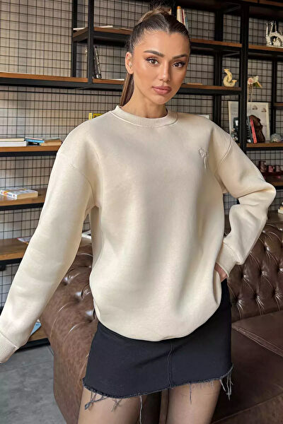 Gülseli Kadın Sweatshirt