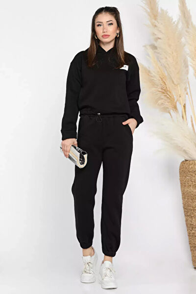 Gülseli Kadın Eşofman