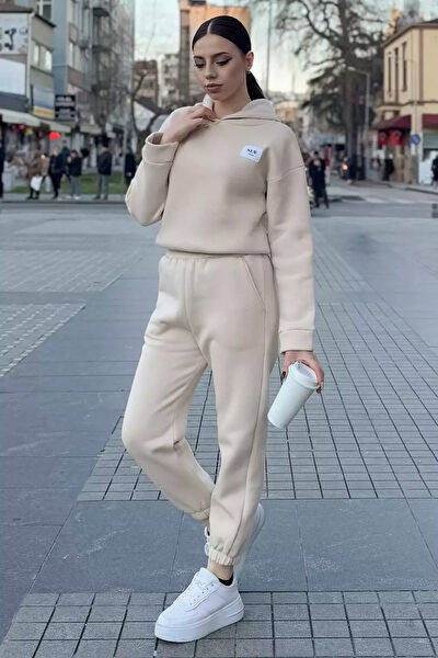 Gülseli Kadın Eşofman