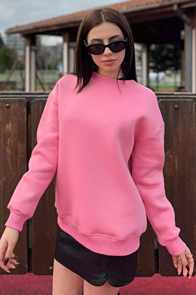 Gülseli Kadın Sweatshirt