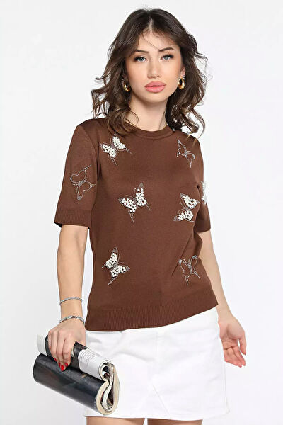 Gülseli Kadın Tişört