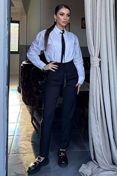 Gülseli Kadın Pantolon