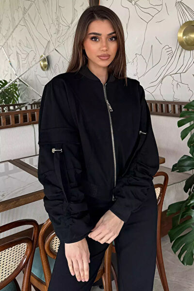 Gülseli Kadın Ceket