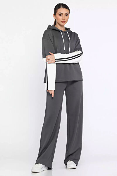 Gülseli Kadın Eşofman