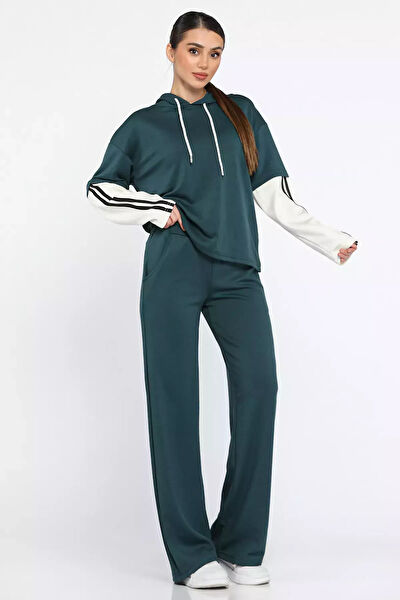 Gülseli Kadın Eşofman