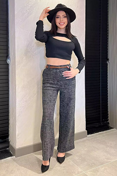 Gülseli Kadın Pantolon