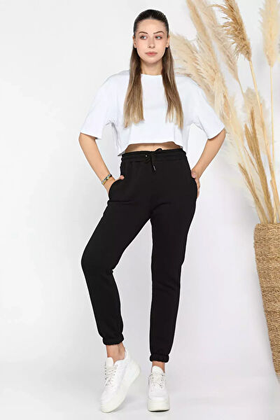 Gülseli Kadın Eşofman