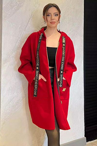 Gülseli Kadın Ceket