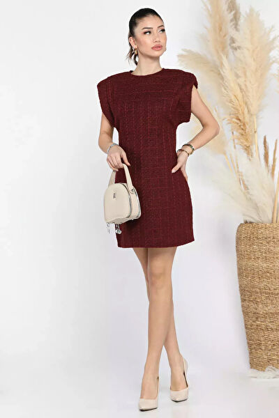 Gülseli Günlük Elbise