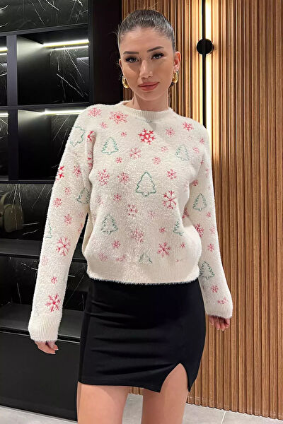 Gülseli Kadın Triko, Kazak