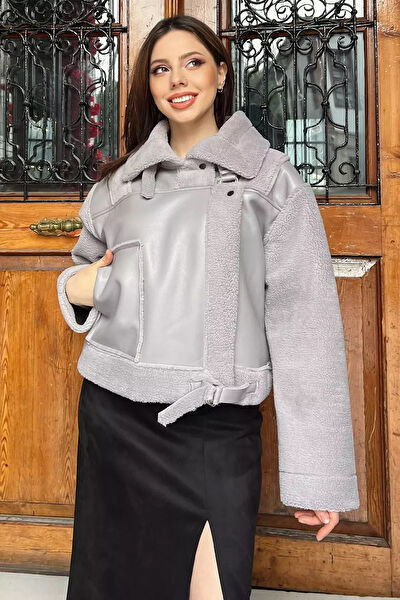 Gülseli Kadın Mont