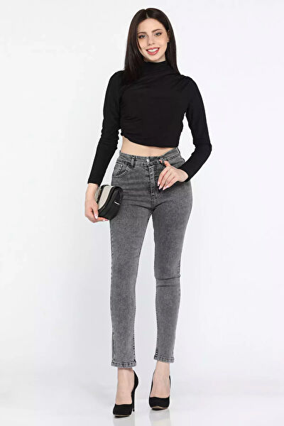 Gülseli Kadın Jeans