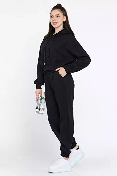 Gülseli Kadın Eşofman