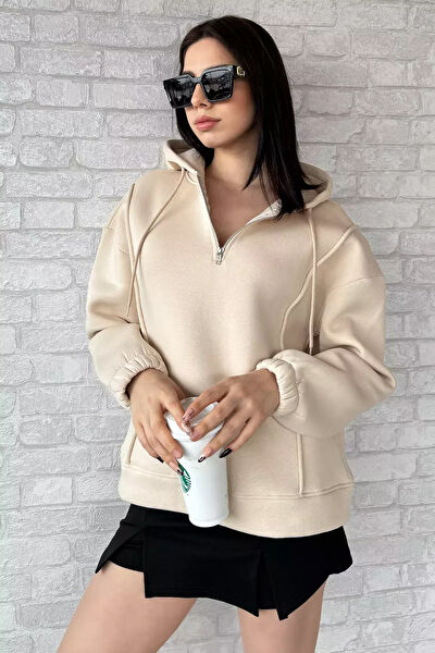 Gülseli Kadın Sweatshirt