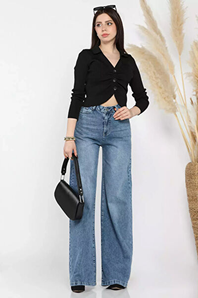 Gülseli Kadın Jeans