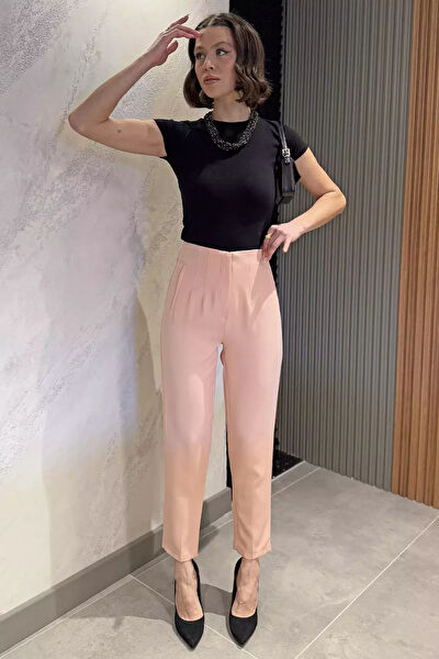 Gülseli Kadın Pantolon