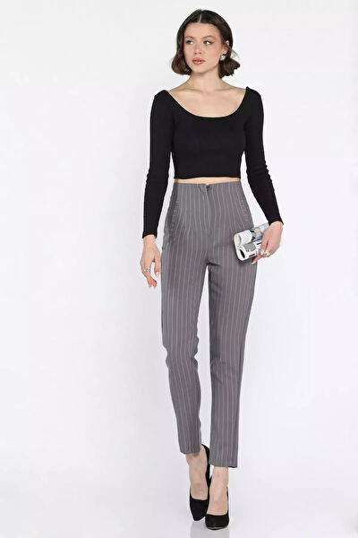 Gülseli Kadın Pantolon