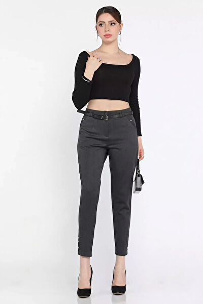 Gülseli Kadın Pantolon