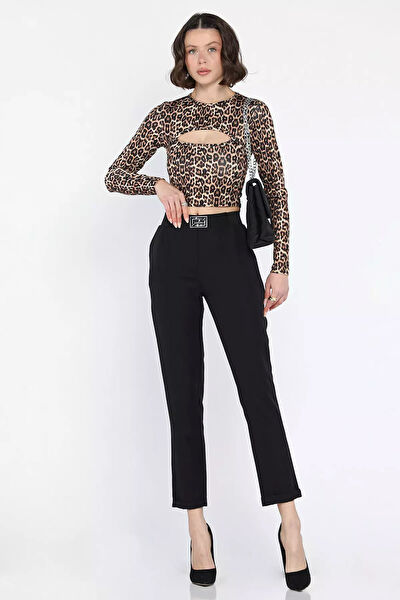 Gülseli Kadın Pantolon