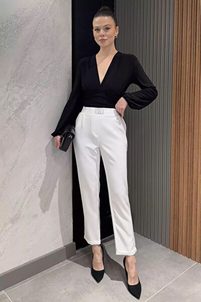 Gülseli Kadın Pantolon